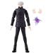 BANDAI Anime Heroes Jujutsu Kaisen Satoru Gojo Hollow Purple Action Figure