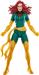 Hasbro Marvel Legends Series Jean Grey with Phoenix Force Display, Deluxe X-Men Comics Collectible 6-Inch Action Figure