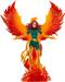 Hasbro Marvel Legends Series Jean Grey with Phoenix Force Display, Deluxe X-Men Comics Collectible 6-Inch Action Figure