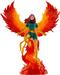 Hasbro Marvel Legends Series Jean Grey with Phoenix Force Display, Deluxe X-Men Comics Collectible 6-Inch Action Figure