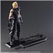 SQUARE ENIX Final Fantasy VII Remake Cloud Strife Ver. 2 Play Arts Kai Action Figure