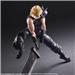 SQUARE ENIX Final Fantasy VII Remake Cloud Strife Ver. 2 Play Arts Kai Action Figure