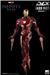 Threezero Marvel Studios: The Infinity Saga DLX Iron Man Mark 50 1:12 Scale Action Figure