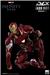 Threezero Marvel Studios: The Infinity Saga DLX Iron Man Mark 50 1:12 Scale Action Figure