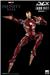 Threezero Marvel Studios: The Infinity Saga DLX Iron Man Mark 50 1:12 Scale Action Figure