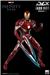 Threezero Marvel Studios: The Infinity Saga DLX Iron Man Mark 50 1:12 Scale Action Figure