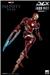 Threezero Marvel Studios: The Infinity Saga DLX Iron Man Mark 50 1:12 Scale Action Figure