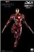 Threezero Marvel Studios: The Infinity Saga DLX Iron Man Mark 50 1:12 Scale Action Figure