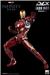 Threezero Marvel Studios: The Infinity Saga DLX Iron Man Mark 50 1:12 Scale Action Figure