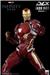 Threezero Marvel Studios: The Infinity Saga DLX Iron Man Mark 50 1:12 Scale Action Figure