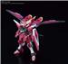 BANDAI HGCE #231 1/144 Infinite Justice Gundam 'Gundam SEED Destiny' Model kit