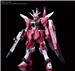 BANDAI HGCE #231 1/144 Infinite Justice Gundam 'Gundam SEED Destiny' Model kit