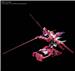 BANDAI HGCE #231 1/144 Infinite Justice Gundam 'Gundam SEED Destiny' Model kit