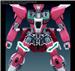 BANDAI HGCE #231 1/144 Infinite Justice Gundam 'Gundam SEED Destiny' Model kit