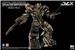 Threezero Transformers: Revenge of the Fallen Megatron DLX Action Figure