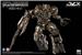 Threezero Transformers: Revenge of the Fallen Megatron DLX Action Figure