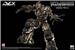 Threezero Transformers: Revenge of the Fallen Megatron DLX Action Figure