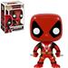 Funko POP! Marvel: DEADPOOL - Deadpool (with Two Swords)