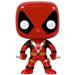 Funko POP! Marvel: DEADPOOL - Deadpool (with Two Swords)