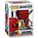 Funko POP! Marvel: AVENGERS ENDGAME - Iron Spider (with Nano Gauntlet)
