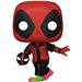 Funko POP! Deadpool (Bowling)