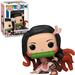 Funko POP! Anime: DEMON SLAYER - Nezuko Kamado