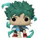 Funko POP! Anime: MY HERO ACADEMIA - Izuku Midoriya (with Gloves)