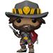 Funko POP! Games: OVERWATCH 2 - Cassidy