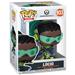 Funko POP! Games: OVERWATCH 2 - Lucio