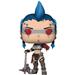 Funko POP! Games: OVERWATCH 2 - Junker Queen