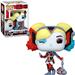 Funko POP! Heroes: HARLEY QUINN - Harley Quinn (on Apokolips)