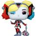 Funko POP! Heroes: HARLEY QUINN - Harley Quinn (on Apokolips)