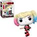 Funko POP! Heroes: HARLEY QUINN - Harley Quinn (with Bat)