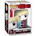 Funko POP! Heroes: HARLEY QUINN - Harley Quinn (with Bat)