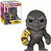 Funko POP! Movies: GODZILLA x KONG: THE NEW EMPIRE - Kong