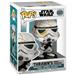 Funko POP! STAR WARS - Thrawn's Night Trooper