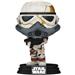 Funko POP! STAR WARS - Thrawn's Night Trooper (with Blue Mouthpiece)