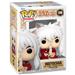 Funko POP! Anime: INUYASHA - Inuyasha (eating noodles)