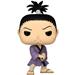 Funko POP! Anime: HUNTER X HUNTER - Nobunaga Hazamz