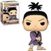 Funko POP! Anime: HUNTER X HUNTER - Nobunaga Hazamz