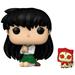 Funko POP! Anime: INUYASHA - Kagome (with Kirara)