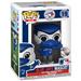 Funko POP! MLB: TORONTO BLUE JAYS - Blue Jays Mascot (Ace) (Major League Baseball)