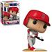 Funko POP! MLB: ANGELS - Shohei Ohtani (Major League Baseball) (Alternate Uniform)