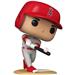 Funko POP! MLB: ANGELS - Shohei Ohtani (Major League Baseball) (Alternate Uniform)