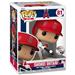 Funko POP! MLB: ANGELS - Shohei Ohtani (Major League Baseball) (Alternate Uniform)