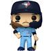 Funko POP! MLB: Major League Baseball - Bo Bichette (Toronto Blue Jays) (CANADIAN EXCLUSIVE)