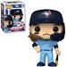 Funko POP! MLB: Major League Baseball - Bo Bichette (Toronto Blue Jays) (CANADIAN EXCLUSIVE)