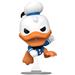 Funko POP! DONALD DUCK 90th ANNIVERSARY - Angry Donald Duck