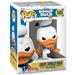 Funko POP! DONALD DUCK 90th ANNIVERSARY - Angry Donald Duck