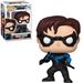 Funko POP! TV: DC TITANS - Nightwing